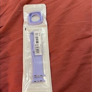 Apple Watch band Purple 42/44